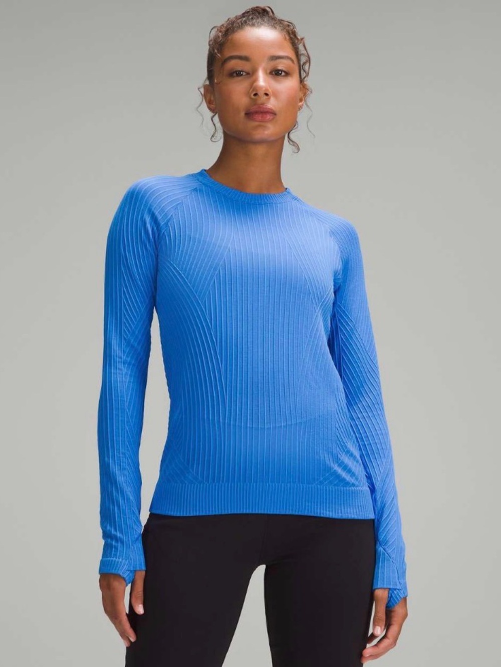 Lululemon Rest Less Pullover Size 6 EUC